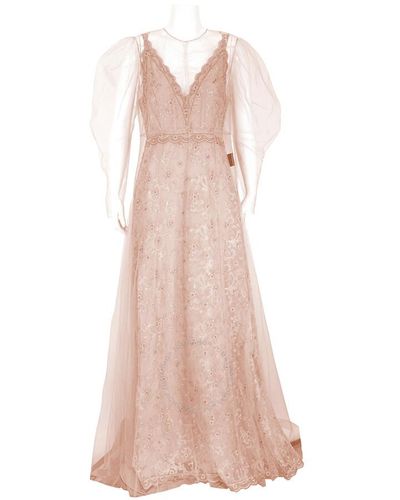 Burberry Fashion 5811 - Pink