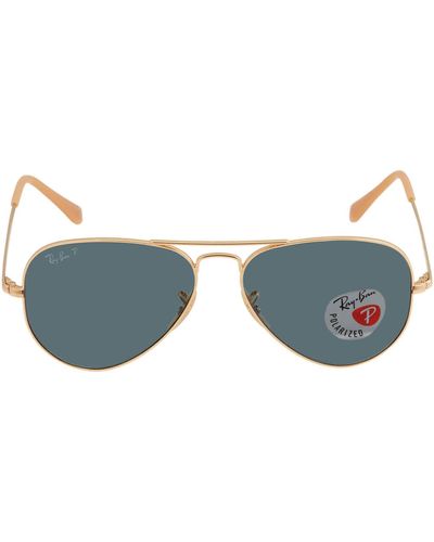 Ray Ban Eyeware Frames Optical Sunglasses Rb3689 914831 in