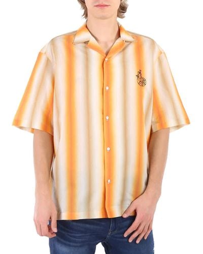 Orange Egonlab Clothing for Men | Lyst