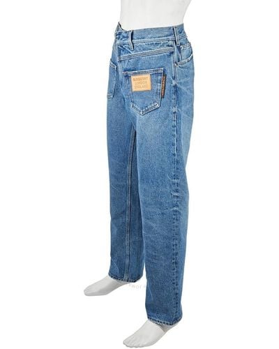 Burberry Jeans for Men Online Sale up to 73 off Lyst