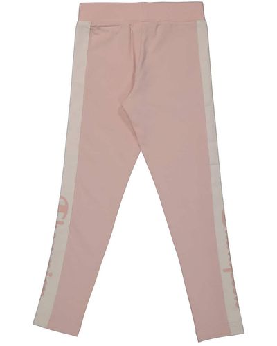 Champion Leggings for Women, Online Sale up to 61% off