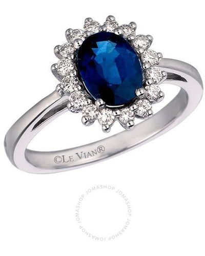 Le Vian Precious Fashion Ring - Blue