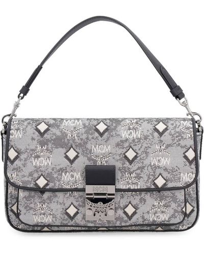 MCM Shoulder bags for Women, Online Sale up to 71% off