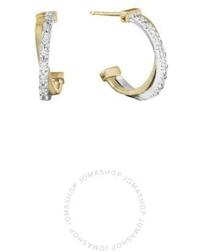 Marco bicego store earrings sale