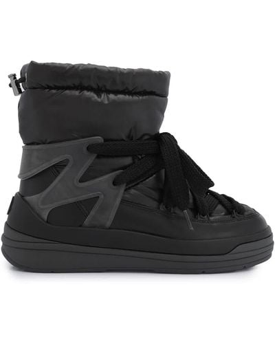 Moncler Footwear - Black