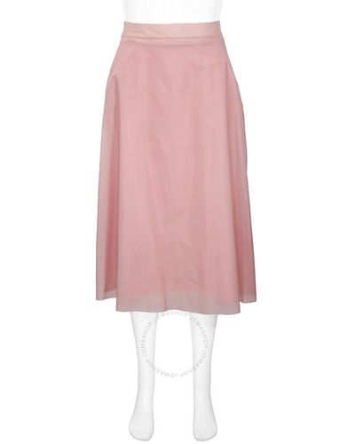 Burberry Fashion 57138 - Pink