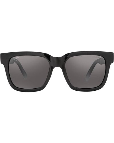 Gray Maui Jim Sunglasses for Women | Lyst