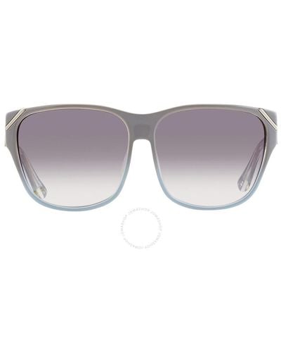 Yohji Yamamoto Eyeware & Frames & Optical & Sunglasses - Grey