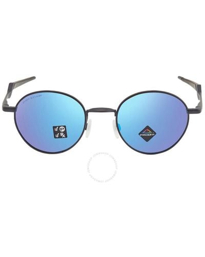 Oakley Eyeware & Frames & Optical & Sunglasses Oo4146 414605 - Blue