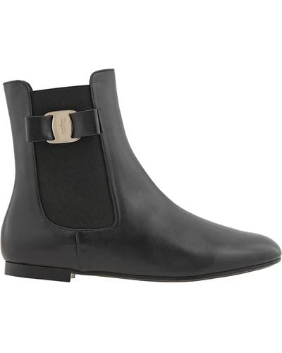Women s Ferragamo Boots from 399 Lyst Page 10
