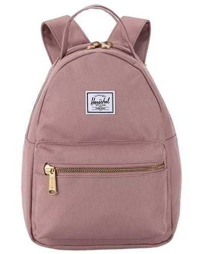 Herschel Supply Co. Herschel Nova Mid-volume Backpack - Pink
