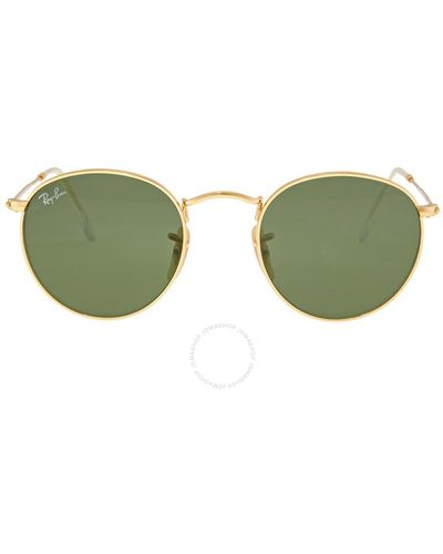 Ray-Ban Eyeware & Frames & Optical & Sunglasses Rb34 001 - Green