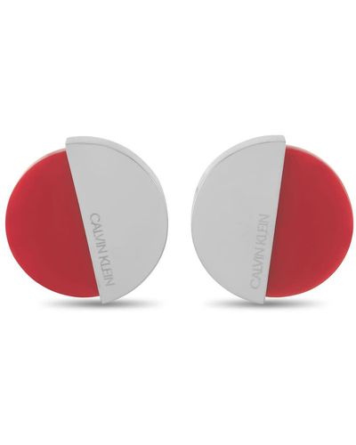 Calvin klein sales spicy earrings