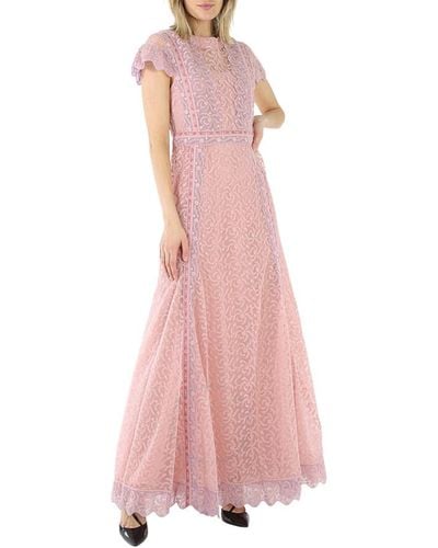 Burberry Fashion 00150 - Pink
