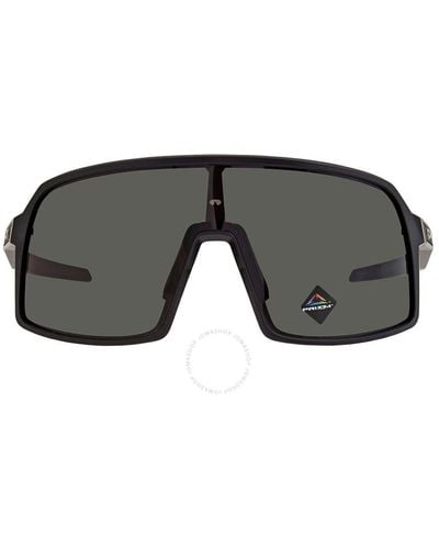Oakley Sutro S Prizm Grey Sport Sunglasses