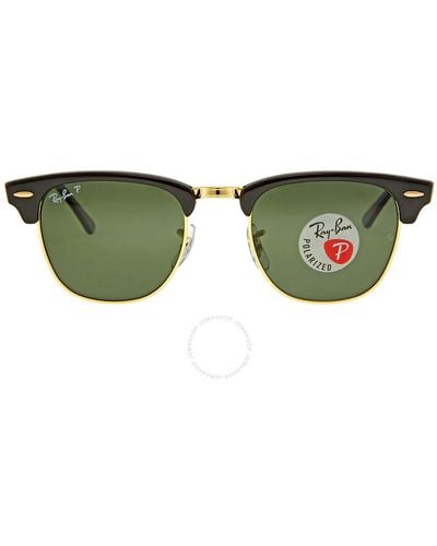 Ray-Ban Eyeware & Frames & Optical & Sunglasses - Green