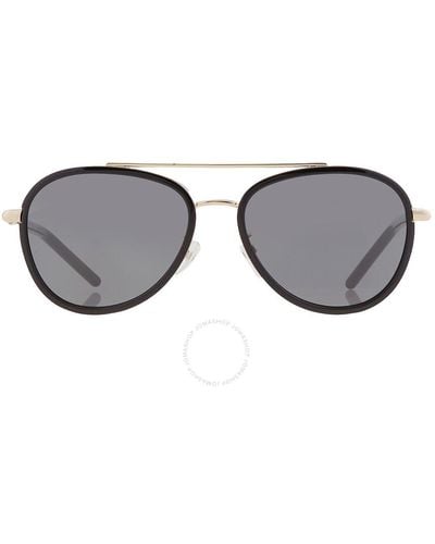 Tory Burch Sunglasses Ty6089 - Gray