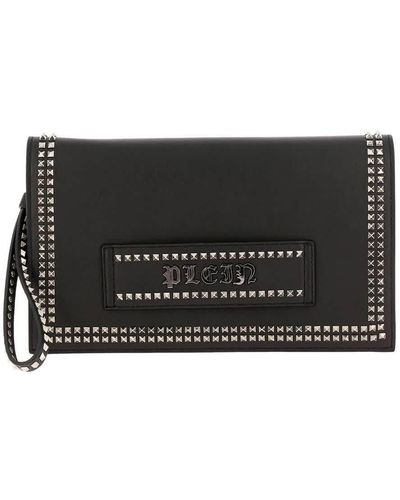 Philipp Plein Clutches and evening bags for Women | Online Sale up to 76%  off | Lyst Canada