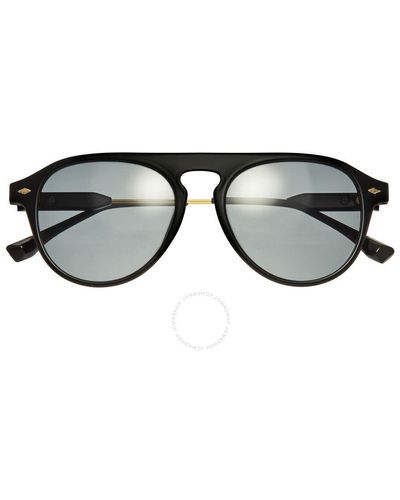 Simplify Pilot Sunglasses - Black