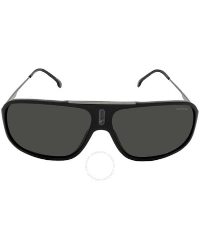 Carrera Polarized Pilot Sunglasses Cool 65/s 0003/m9 64 - Gray