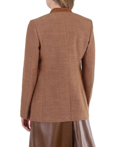 Burberry Fashion 515 - Brown