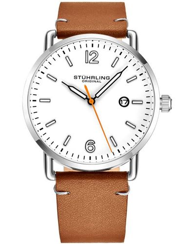 Men's Stuhrling Original Watches from C$438 | Lyst Canada