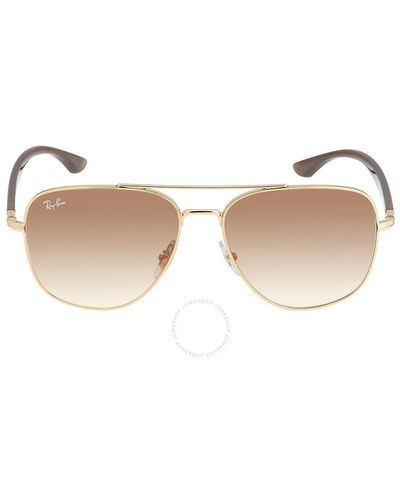 Ray-Ban Eyeware & Frames & Optical & Sunglasses - Pink