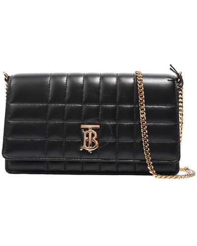 Burberry evening sale clutch