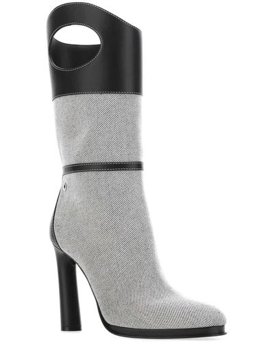 Burberry Footwear 803981 - Grey