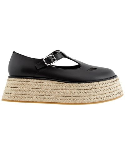 Burberry Espadrille shoes and sandals for Women