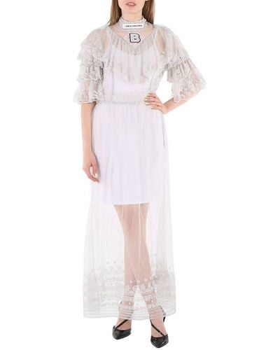 Burberry Formal dresses and evening gowns for Women Online Sale