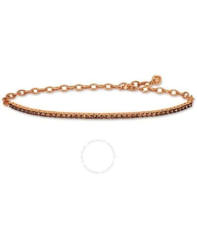 Levian diamond hotsell bracelet