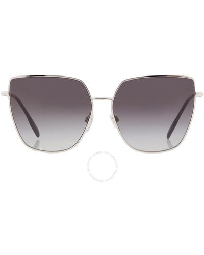 Burberry Eyeware & Frames & Optical & Sunglasses - Gray