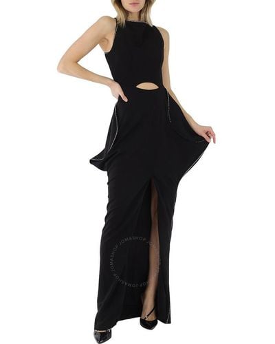 Burberry Fashion 50937 - Black