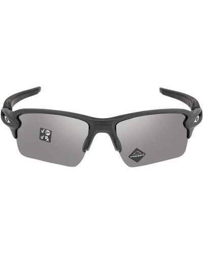 Oakley Flak 2.0 XL Prizm Dark Golf Sport Men's Sunglasses OO9188 918890 59  