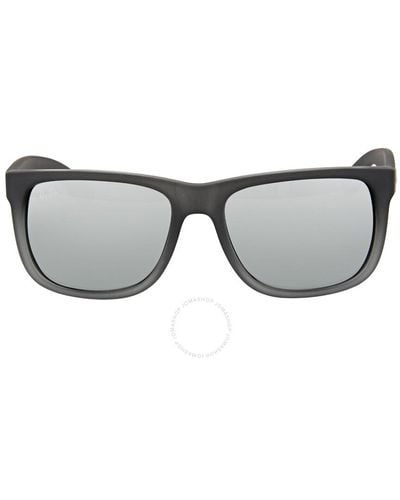 Ray-Ban Eyeware & Frames & Optical & Sunglasses - Grey