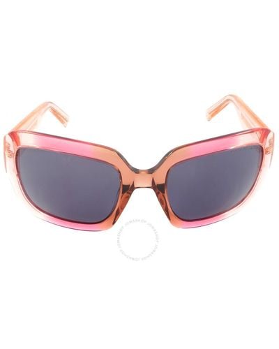 Marc Jacobs Square Sunglasses Marc 574/s 092y 59 - Pink