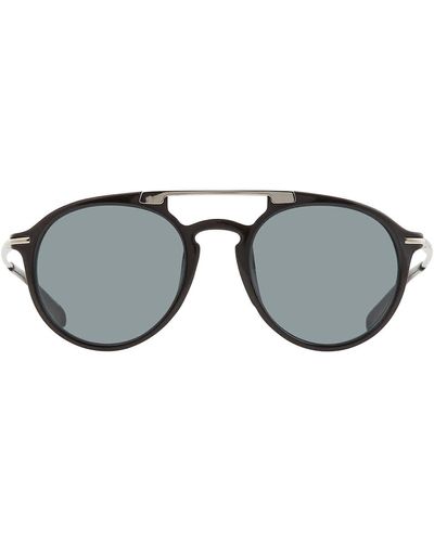 Dries Van Noten Eyeware & Frames & Optical & Sunglasses - Grey