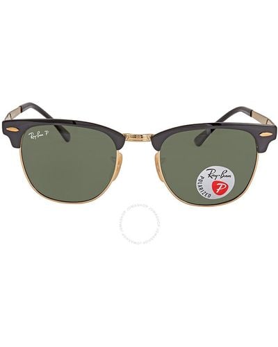 Ray-Ban Eyeware & Frames & Optical & Sunglasses Rb3716 187/ 58 - Brown