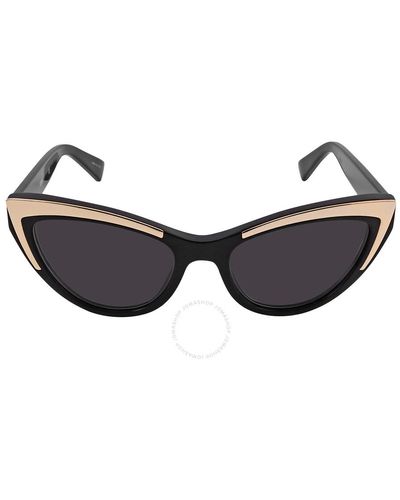 Moschino hotsell sunglasses ladies