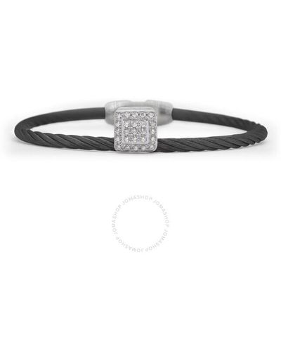 Alor Jewellery & Cufflinks - Black