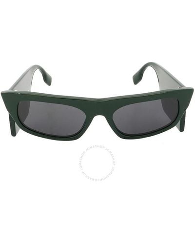 Burberry Eyeware & Frames & Optical & Sunglasses - Green