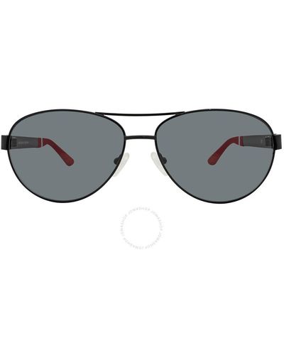Orlebar Brown Eyeware & Frames & Optical & Sunglasses - Grey