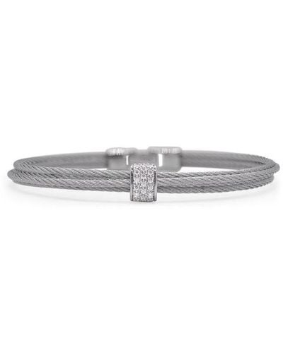 Alor Jewellery & Cufflinks - Grey