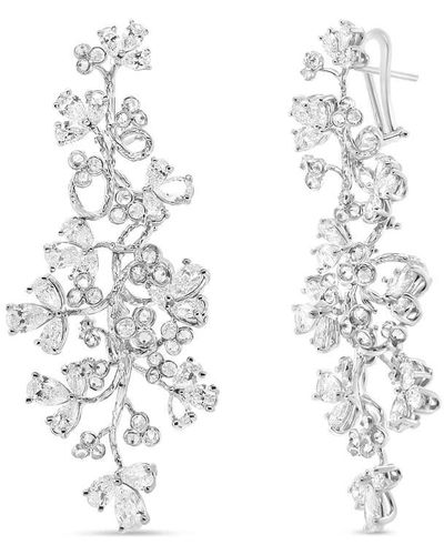 Haus of Brilliance Jewellery & Cufflinks - White