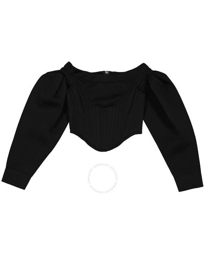 Burberry Fashion 8016913 - Black