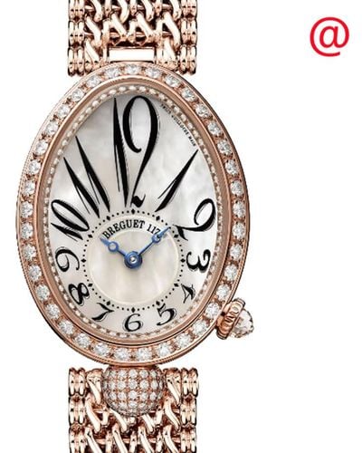 Breguet women top