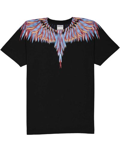 独特な店 MARCELO ポロシャツ wing (マルセロブロン) BURLON