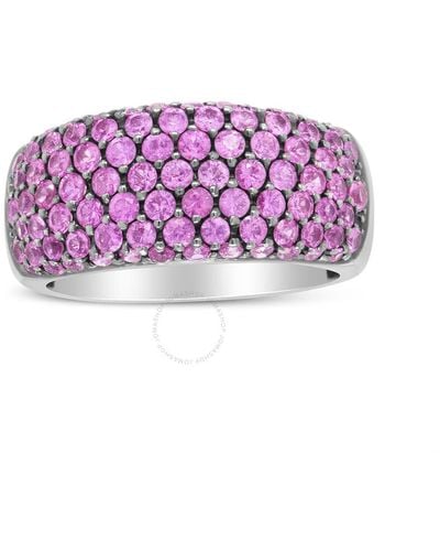 Haus of Brilliance Jewelry & Cufflinks - Purple