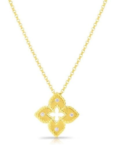 Roberto Coin Necklaces for Women Online Sale up to 55 off